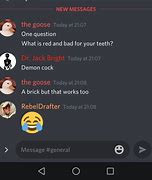 Image result for Funny Discord Texts