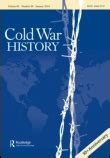 Image result for Cold War in Pakistan