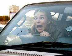 Image result for Woman Driver TV Ad
