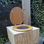 Image result for Dry Composting Toilet