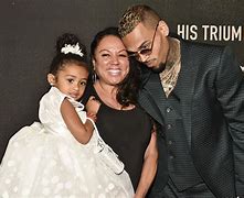 Image result for Last Baby of Chris Brown