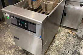 Image result for Pitco Deep Fryers Commercial