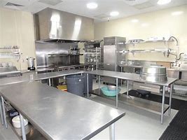Image result for Small Commercial Kitchen