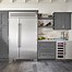 Image result for Refrigerators with Freezer Drawer