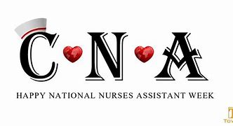 Image result for CNA Nurse Week