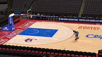 Image result for Clippers Old Court