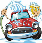 Image result for Clean Car Cartoon