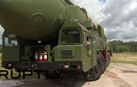 Image result for Russia nuclear weapons convoy