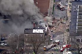 Image result for Chocolate Factory Explosion Who Owned It