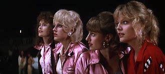 Image result for Alison Price Grease 2