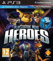 Image result for PS3 Move Games