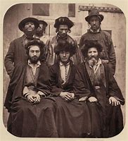 Image result for Types of Jewish People