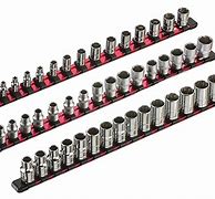 Image result for Socket Organizers
