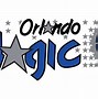 Image result for 1995 Orlando Magic Logo