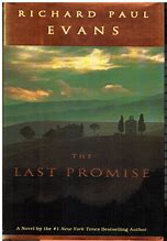 Image result for The Last Promise