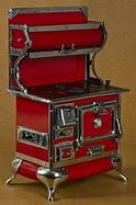 Image result for Old Stove