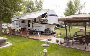 Image result for Camping Decorations for the Camper