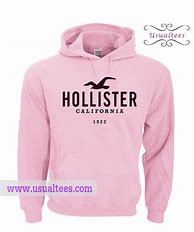 Image result for Hollister California Hoodie