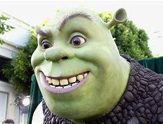 Image result for Original Shrek
