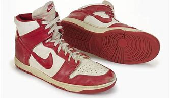 Image result for 80s Nike Shoes