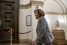 Image result for Nancy Pelosi White House Picture Today
