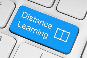 Image result for distant learning learning from home