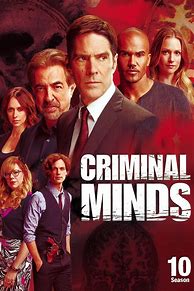 Image result for Criminal Minds Main Characters
