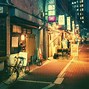 Image result for Dark Tokyo Wallpaper