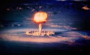 Image result for WW2 Atomic Bomb Facts