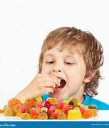 Image result for Eating Candy