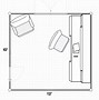 Image result for 12X12 Office Layout Ideas