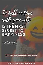 Image result for Funny Quotes About Loving Yourself