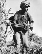 Image result for Vietnam War Black Soldiers