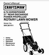 Image result for Sears Craftsman Parts Search