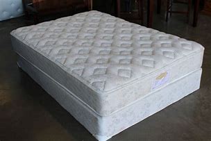 Image result for Sears Inflated Mattress