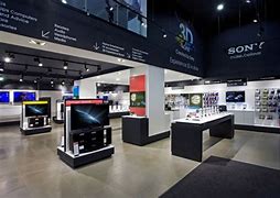 Image result for Sony Best Buy Store