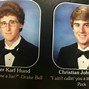 Image result for Funny Yearbook Quotes Twins