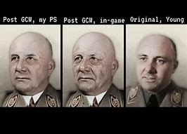 Image result for Martin Bormann Colored