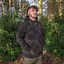 Image result for Black and Grey Camo Hoodie
