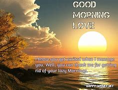 Image result for Sweet Romantic Good Morning Quotes
