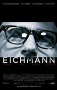 Image result for Adolf Eichmann Film
