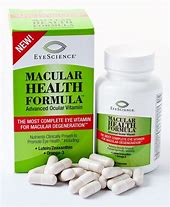 Image result for macular health formula