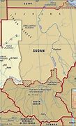 Image result for Conflict in the Darfur Region of Sudan