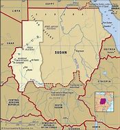 Image result for South Darfur, Sudan
