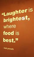 Image result for Food Was Delicious Quotes