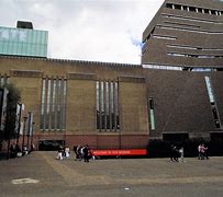 Image result for Tate Modern Viewing Gallery