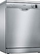 Image result for Bosch Ascenta White Dishwasher