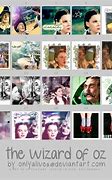 Image result for Wizard of Oz Avatars