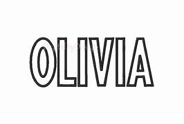 Image result for Olivia the Pig Logo