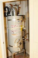 Image result for Gas Water Heater Venting